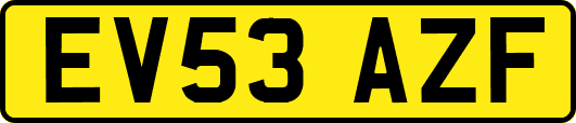 EV53AZF