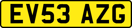 EV53AZG