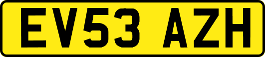 EV53AZH
