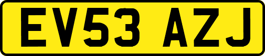 EV53AZJ