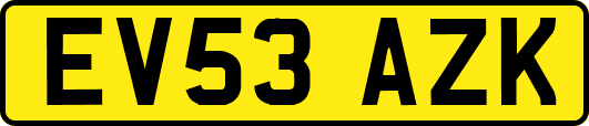 EV53AZK