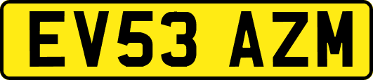 EV53AZM