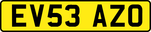 EV53AZO