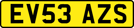 EV53AZS