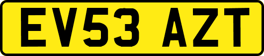 EV53AZT
