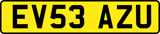 EV53AZU