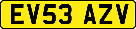 EV53AZV