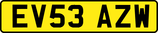 EV53AZW