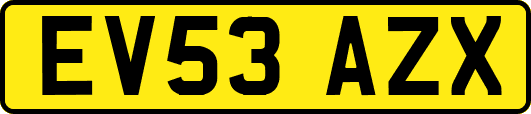 EV53AZX