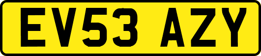 EV53AZY
