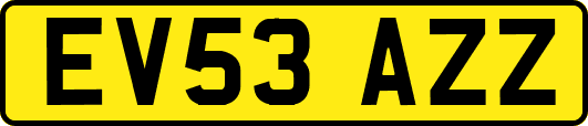 EV53AZZ