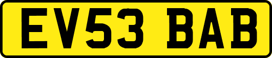 EV53BAB