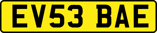 EV53BAE