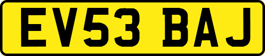 EV53BAJ