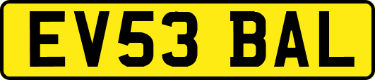 EV53BAL