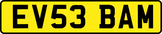 EV53BAM