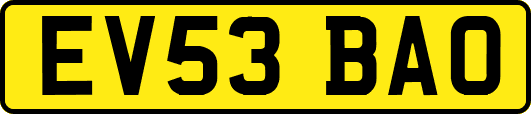 EV53BAO