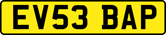EV53BAP