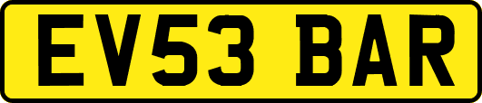 EV53BAR