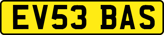 EV53BAS