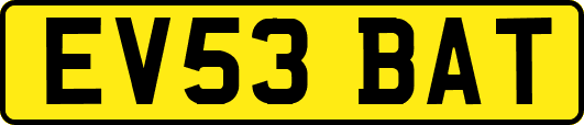 EV53BAT