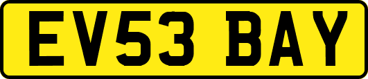 EV53BAY