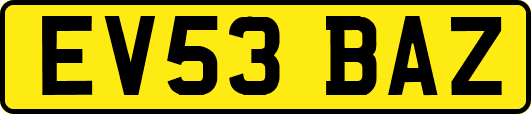 EV53BAZ