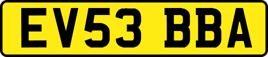 EV53BBA