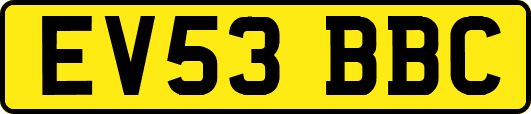 EV53BBC