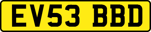EV53BBD