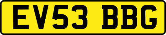 EV53BBG