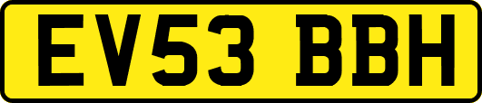 EV53BBH
