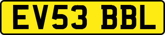 EV53BBL
