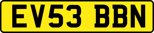 EV53BBN