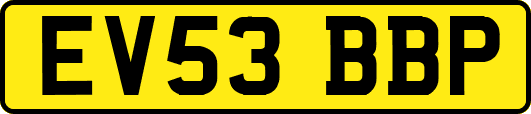 EV53BBP