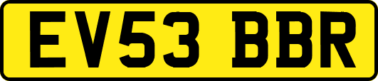 EV53BBR