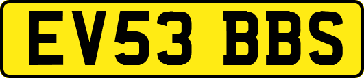 EV53BBS