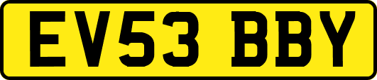 EV53BBY