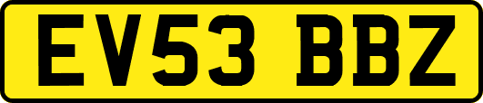 EV53BBZ