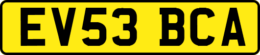 EV53BCA