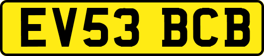 EV53BCB