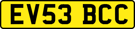 EV53BCC