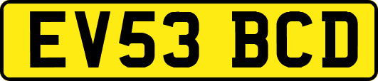 EV53BCD
