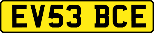 EV53BCE