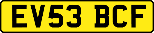 EV53BCF