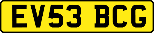 EV53BCG