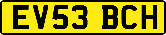 EV53BCH