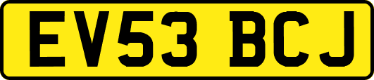 EV53BCJ