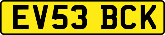 EV53BCK