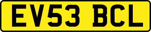 EV53BCL